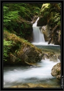 Cascades